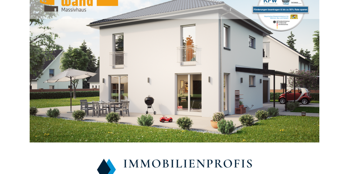 Einfamilienhaus München Thalkirchen-Obersendling-Forstenried-Fürstenried-Solln - 5 Zimmer, 158 m&sup2;, 1.355.000&euro; | Angebot:27272490