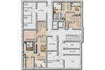 Terrassenwohnung München Aubing-Lochhausen-Langwied - 2 Zimmer, 79 m&sup2;, 759.000&euro; | Angebot:26156031