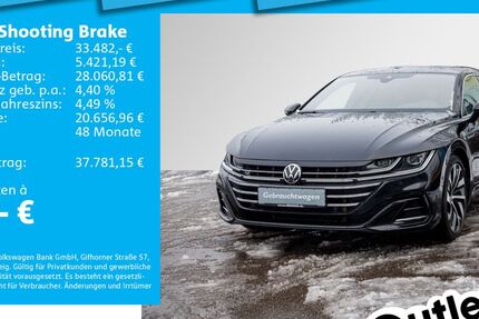 VW Arteon 49.949 km 32.983 &euro; Dachau 85221