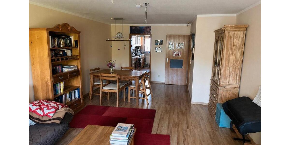 Etagenwohnung München Ramersdorf-Perlach - 3 Zimmer, 76 m&sup2;, 520.000&euro; | Angebot:26931238