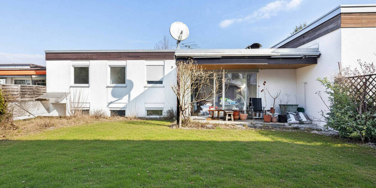 Bungalow Gräfelfing - 6 Zimmer, 165 m&sup2;, 1.090.000&euro; | Angebot:26470778