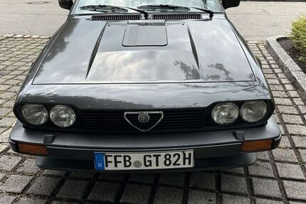 Alfa Romeo GTV
