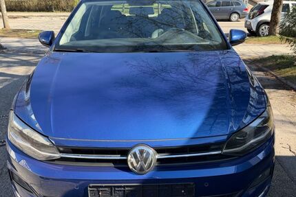 VW Polo 62.700 km 14.900 &euro; Starnberg 82319