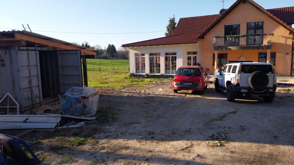 Mehrfamilienhaus, Wohnhaus München Moosach - 8 Zimmer, 343 m&sup2;, 900.000&euro; | Angebot:26346342