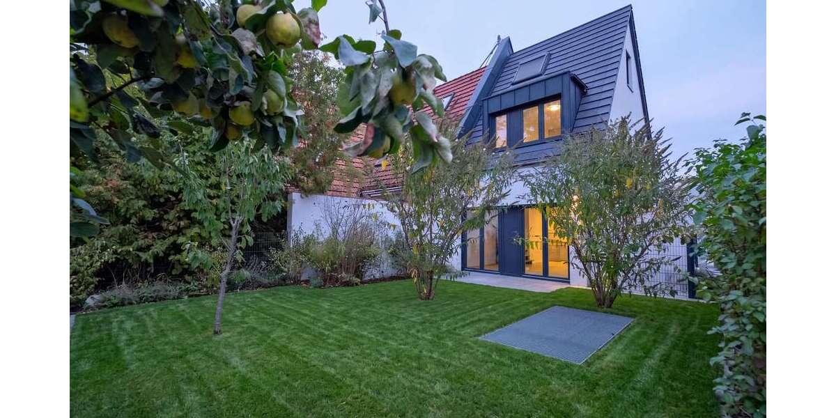 Einfamilienhaus Unterhaching - 4 Zimmer, 77 m&sup2;, 2.200&euro; | Angebot:27518429