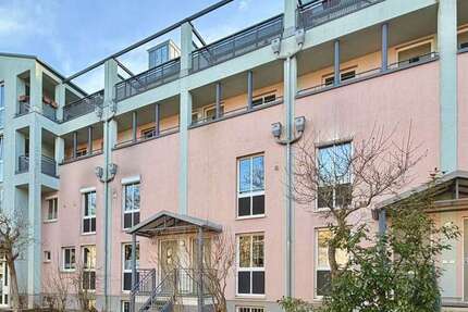 Wohnung zum Kaufen in Taufkirchen 460.000 € 78 m² 3 zimmer