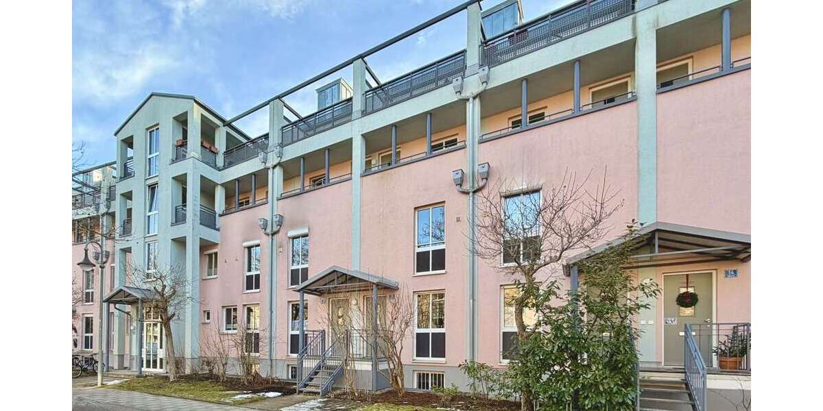 Wohnung zum Kaufen in Taufkirchen 460.000 € 78 m² 3 zimmer