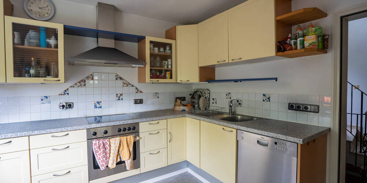 Einfamilienhaus München Ramersdorf-Perlach - 5 Zimmer, 160 m&sup2;, 2.730&euro; | Angebot:26544143