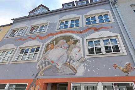 Wohnung München Feldmoching-Hasenbergl - 1 Zimmer, 36 m&sup2;, 590&euro; | Angebot:26385696