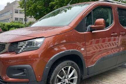 Peugeot Rifter 149.000 km 14.300 &euro; Riemerling 85521