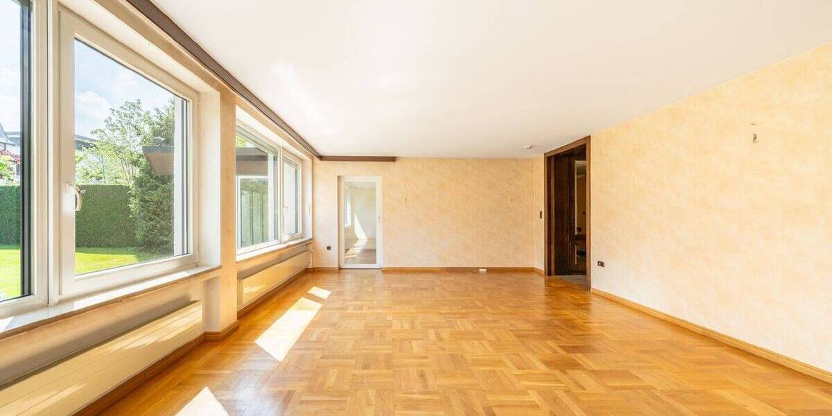 Doppelhaushälfte München Neuhausen-Nymphenburg - 5 Zimmer, 206 m&sup2;, 2.395.000&euro; | Angebot:26750977