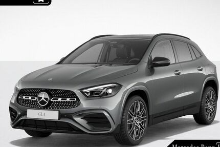 Mercedes-Benz GLA 250 3.369 km 53.500 &euro; Ottobrunn bei München 85521