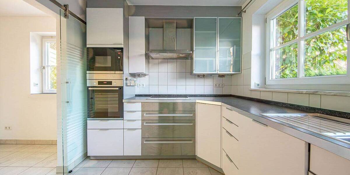 Doppelhaushälfte Gröbenzell - 5 Zimmer, 161 m&sup2;, 1.175.000&euro; | Angebot:26017774