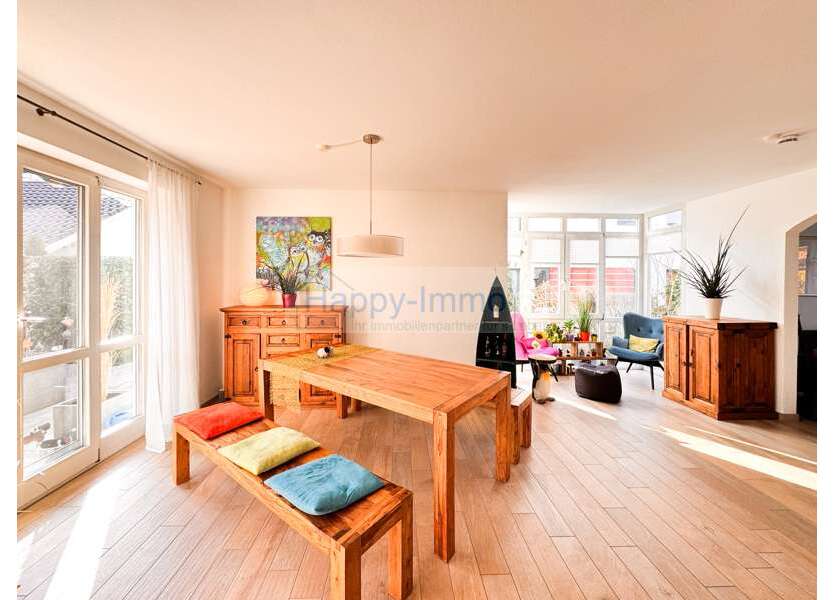 Wohnung zum Kaufen in Hohenbrunn-Riemerling 546.000 € 77 m²