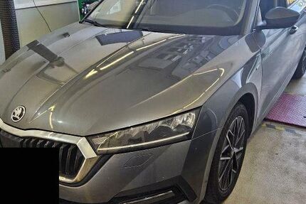 Skoda Octavia 164.000 km 17.999 &euro; Hohenbrunn bei München 85662