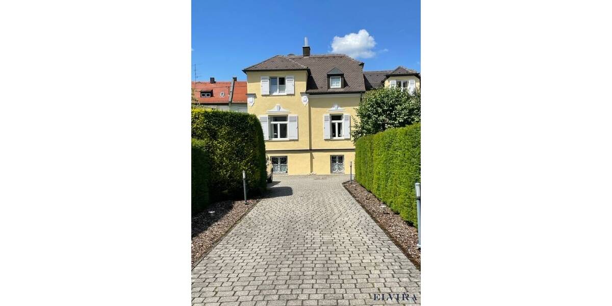 Einfamilienhaus Fürstenfeldbruck - 7 Zimmer, 180 m&sup2;, 3.200&euro; | Angebot:26557797