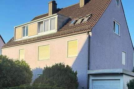 Haus München Feldmoching-Hasenbergl - 10 Zimmer, 257 m&sup2;, 3.600.000&euro; | Angebot:25530958