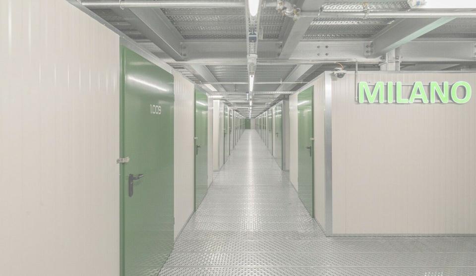 Gewerbeobjekt Brunnthal - 47&euro; | Angebot:9497832