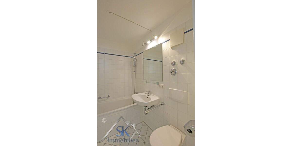 Etagenwohnung Puchheim Puchheim Bahnhof - 2 Zimmer, 41 m&sup2;, 312.000&euro; | Angebot:25666754