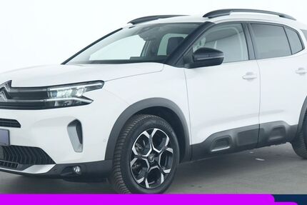Citroen C5 Aircross 22.023 km 19.795 &euro; Garching bei München 85748