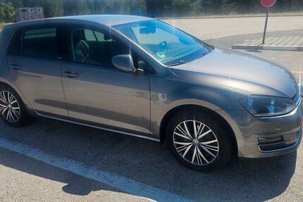 VW Golf 170.000 km 10.400 &euro; Hallbergmoos 85399