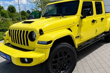Jeep Gladiator 29.000 km 56.990 &euro; Neuching 85467