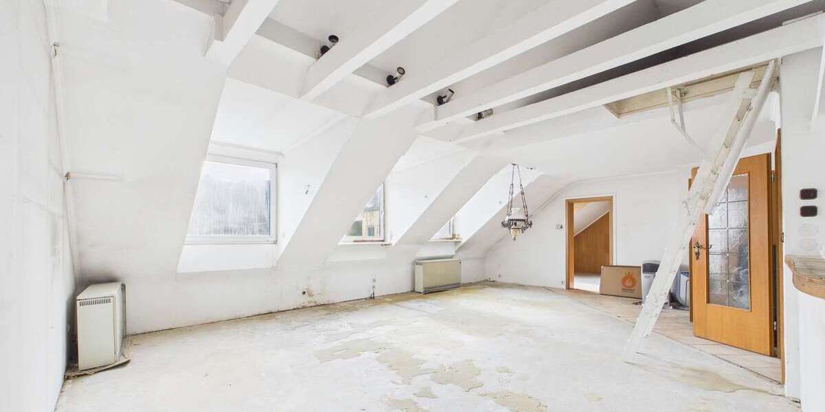Etagenwohnung München Au-Haidhausen - 4 Zimmer, 117 m&sup2;, 845.000&euro; | Angebot:26310695