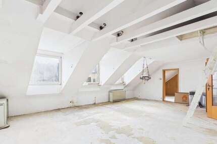 Wohnung München Au-Haidhausen - 4 Zimmer, 117 m&sup2;, 845.000&euro; | Angebot:26310695