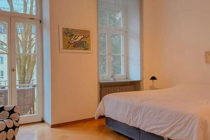Wohnung zum Kaufen in München 1.320.000 € 89.7 m² 3 zimmer