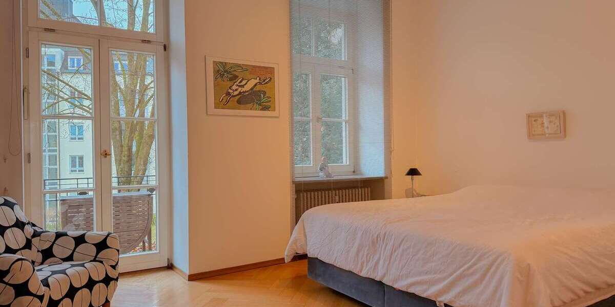 Wohnung zum Kaufen in München 1.320.000 € 89.7 m² 3 zimmer