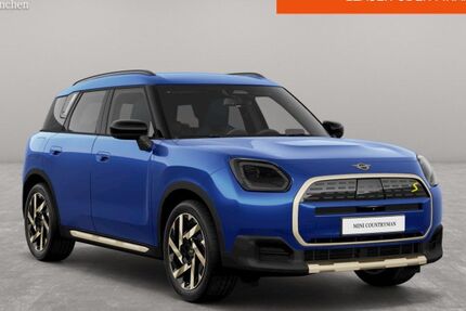 Mini Countryman SE (Cooper) 20.429 km 40.495 &euro; München 80939