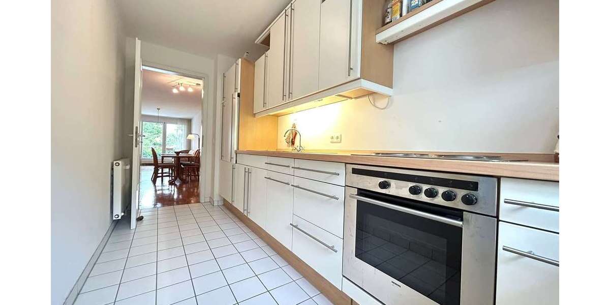 Rarität: 3 Zimmer-Whg mitten im Glockenbachviertel - Etagenwohnung München Ludwigsvorstadt-Isarvorstadt | Angebot:27720742