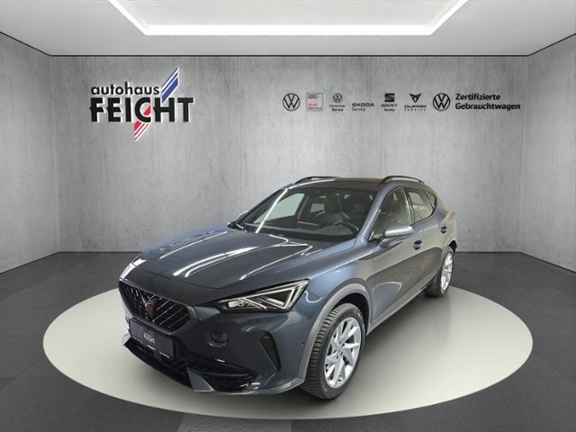 Cupra Formentor 23.770 km 29.349 &euro; Haar 85540