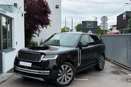 Land Rover Range Rover 5.000 km 168.385 &euro; Schäftlarn 82069