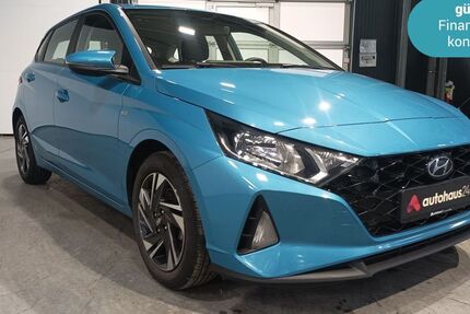 Hyundai i20 91.984 km 10.880 &euro; Eching 85386