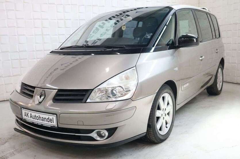 Espace