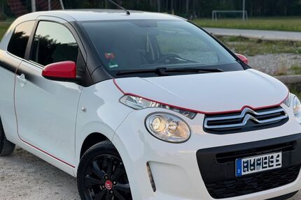 Citroen C1 136.000 km 5.200 &euro; Sauerlach 82054