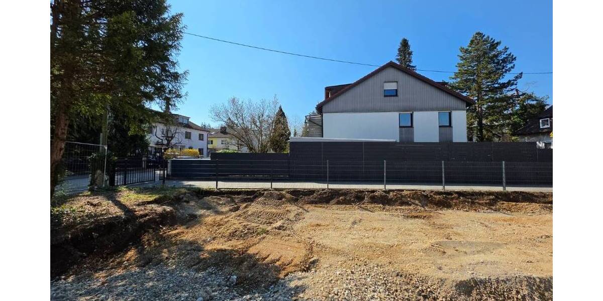 Reihenendhaus München Trudering-Riem - 5 Zimmer, 133 m&sup2;, 1.039.000&euro; | Angebot:26306820