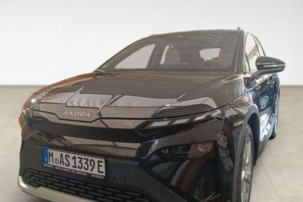 Skoda Elroq 6.500 km 45.160 &euro; München 80807