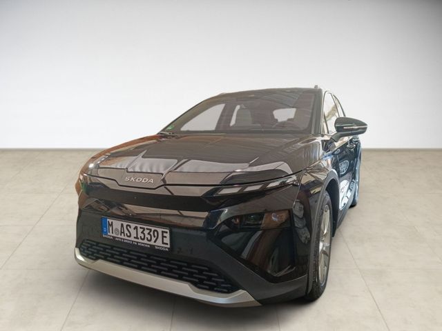 Skoda Elroq 6.500 km 45.160 &euro; München 80807