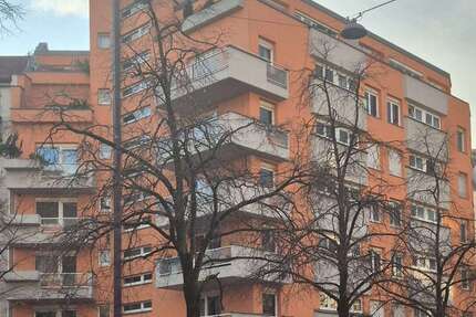 Zimmer München Ludwigsvorstadt-Isarvorstadt - 950&euro; | Angebot:25639150