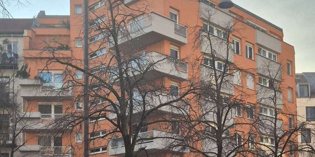 Zimmer München Ludwigsvorstadt-Isarvorstadt - 950&euro; | Angebot:25639150