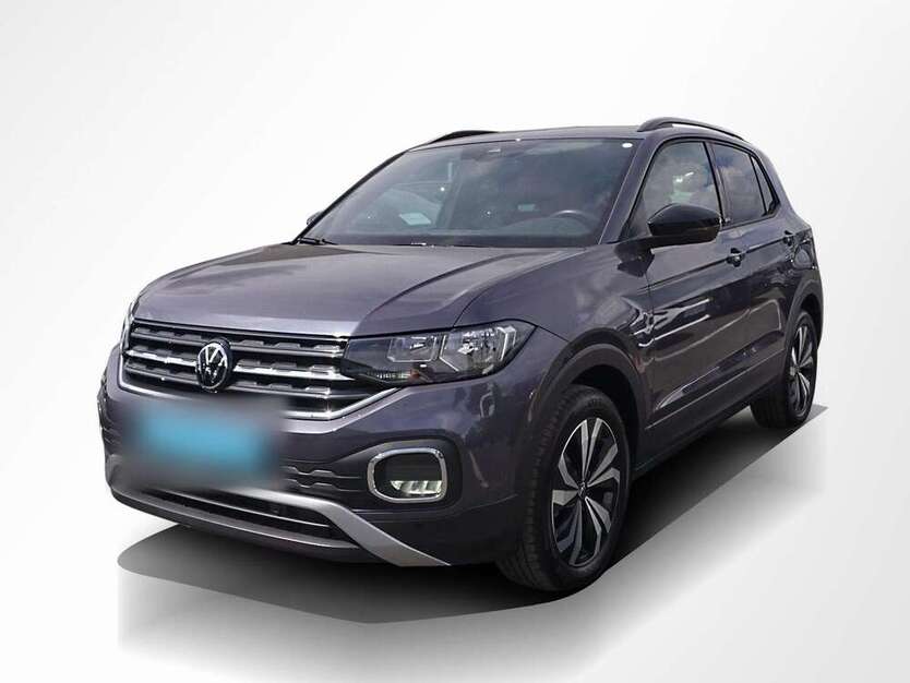 T-Cross