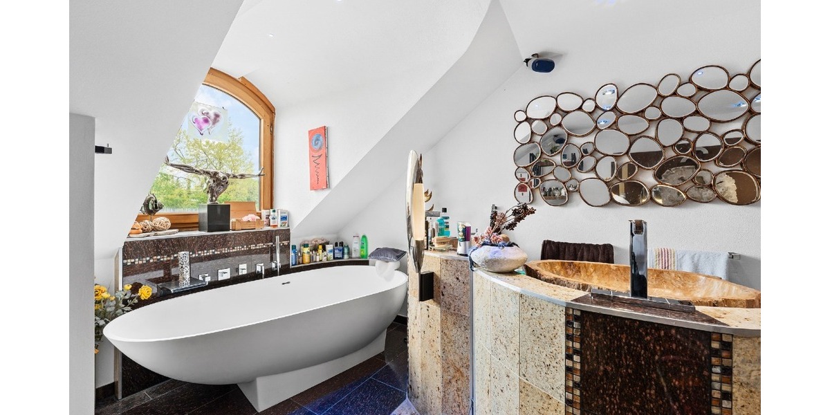 Maisonette- Wohnung in Ottobrunn - Maisonettenwohnung Ottobrunn Ottobrunn | Angebot:27153706