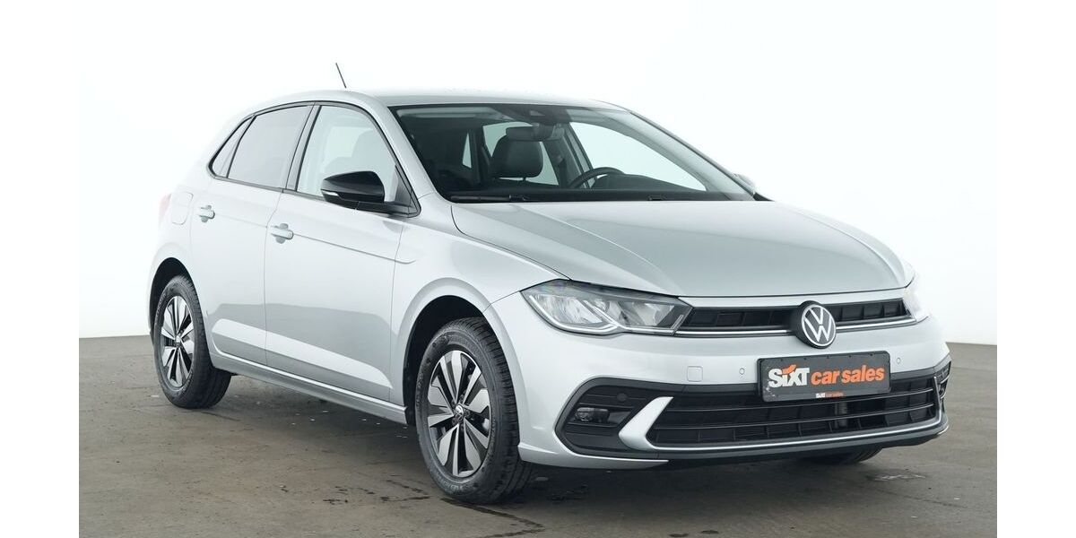 VW Polo 11.226 km 17.950 &euro; Garching 85748