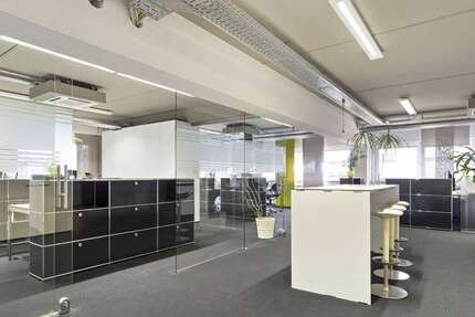 Gewerbeobjekt Puchheim - 2.170&euro; | Angebot:25444039