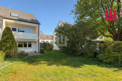 WINDISCH - Attraktives Reiheneckhaus in familienfreundlicher Lage - provisionsfrei für den Käufer! - Haus Gröbenzell | Angebot:23260372