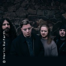 Erdling 22.01.2026 Backstage Halle