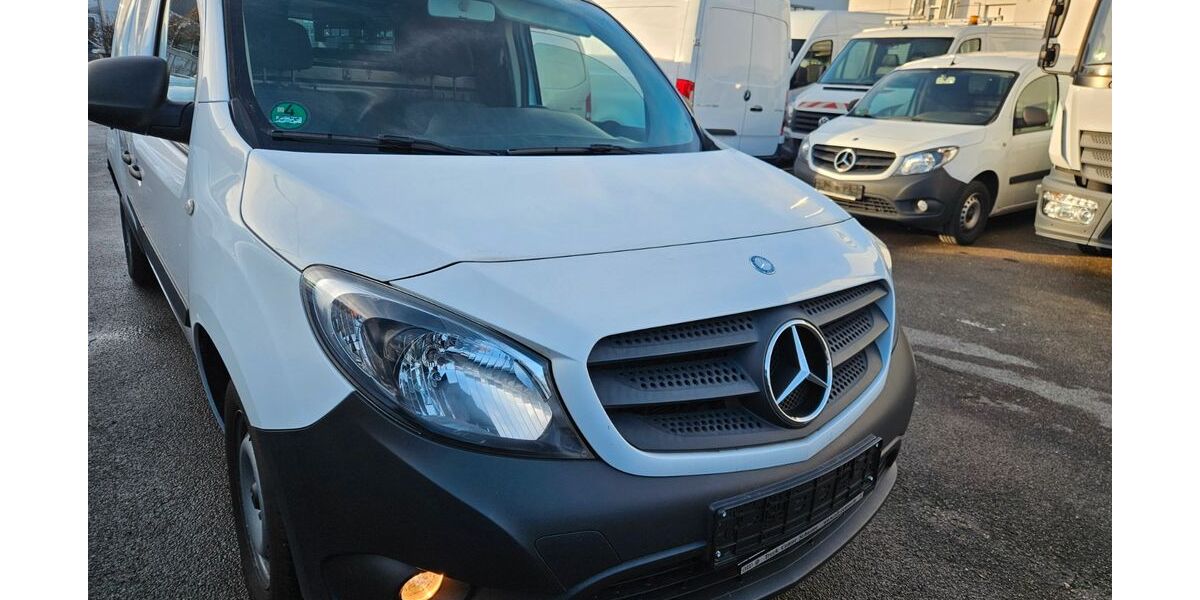 Mercedes-Benz Citan 136.000 km 10.300 &euro; KARLSFELD (b.München) 85757