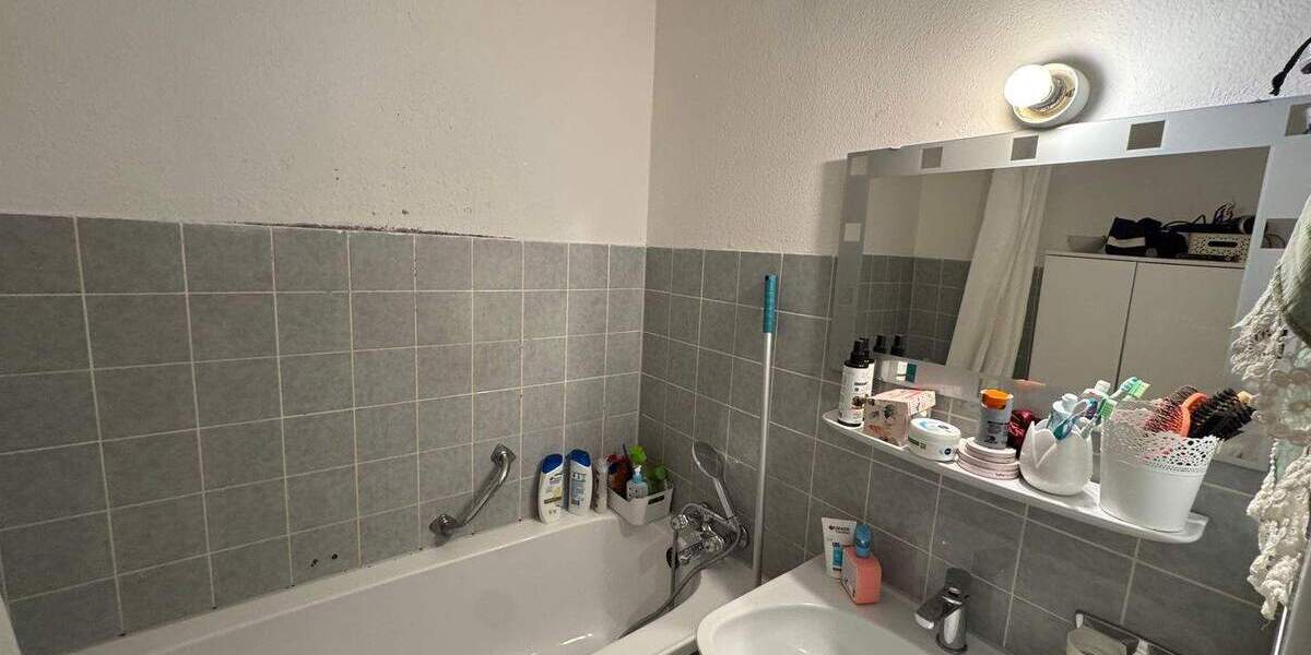 Etagenwohnung Fürstenfeldbruck - 3 Zimmer, 85 m&sup2;, 399.000&euro; | Angebot:25727492
